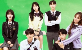 Подборка дорам Южная Корея