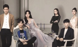 Подборка дорам про вампиров