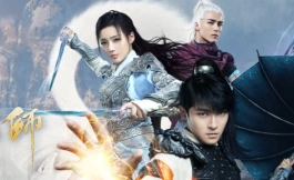 Подборка дорам про демонов