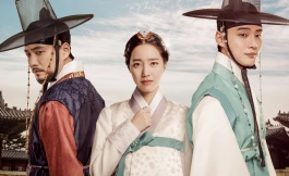 Подборка дорам про ревность