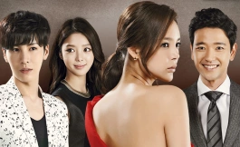 Подборка дорам про ненависть