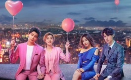 Подборка дорам про первую любовь