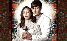 Подборка дорам ужасы