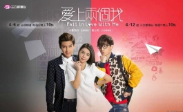 Подборка дорам про двойников