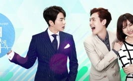 Подборка дорам со счастливым концом