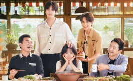 Подборка дорам для семейного просмотра