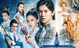 Подборка дорам с айдолами в главной роли