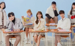 Подборка дорам про студентов