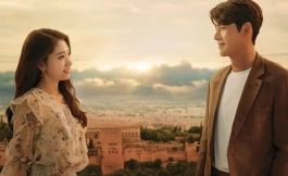 Подборка дорам про игры на выживание