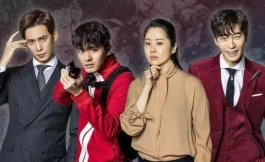 Подборка дорам про адвокатов