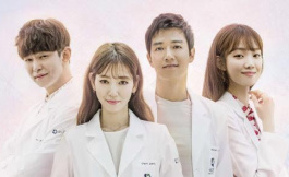 Подборка дорам про любовь