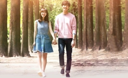 Подборка дорам со счастливым концом