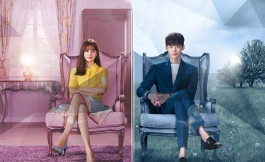 Подборка дорам про писателей