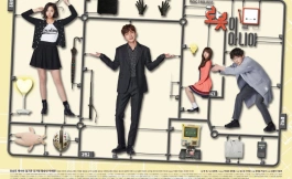 Подборка дорам Южная Корея