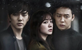 Подборка дорам про школу