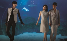 Подборка дорам про прокуроров