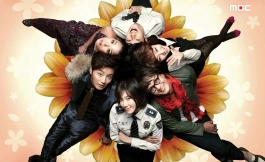 Подборка дорам романтика