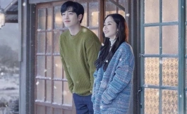 Подборка дорам драматические