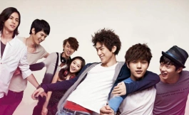 Подборка дорам айдолы и k-pop