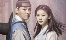 Подборка дорам про эпоху Чосон