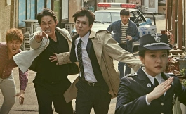 Подборка дорам про параллельные миры