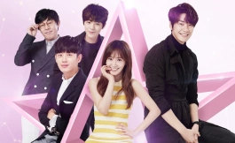 Подборка дорам романтика