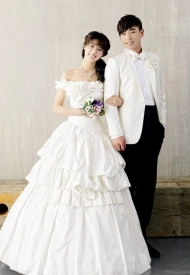 Дорама Другая свадьба