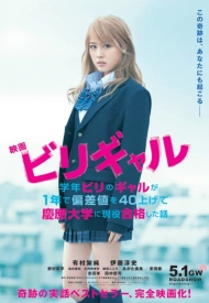 Дорама Двоечница гяру