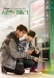 Дорама Логическая ошибка