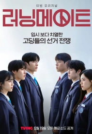 Дорама Напарник