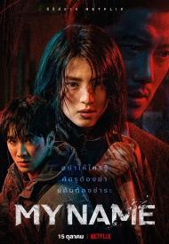 Дорама Во имя мести