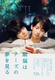 Дорама Загнанная в угол мышь мечтает о сыре