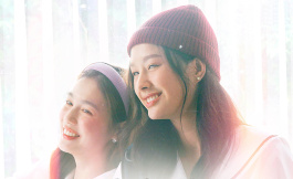 Подборка дорам про любовь