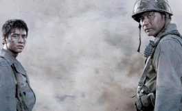 Подборка дорам про военных