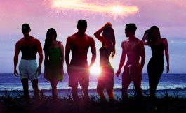 Подборка дорам про знаменитостей