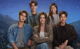 Подборка дорам про любовный треугольник