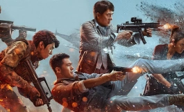 Подборка дорам дорамы на вечер