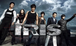 Подборка дорам про преступников и злодеев