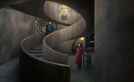 Подборка дорам романтика