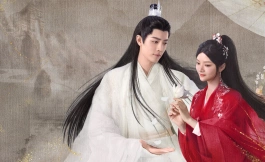 Подборка дорам с русской озвучкой