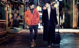 Подборка дорам со взрослыми сценами