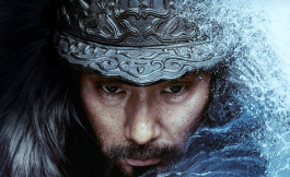 Подборка дорам про войну