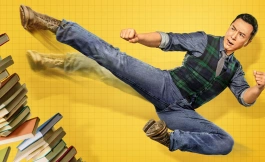 Подборка дорам про школу