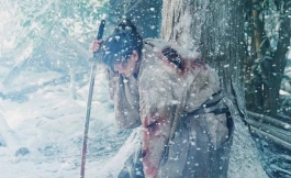 Подборка дорам про войну