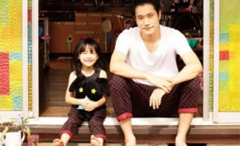 Подборка дорам по манге