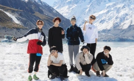 Подборка дорам с русской озвучкой