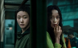 Подборка дорам про преступников и злодеев