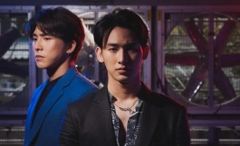 Подборка дорам лакорны