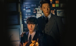 Подборка дорам про ненависть