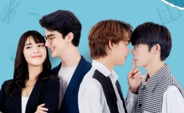 Подборка дорам про первую любовь